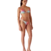 Glass Gradient Bikini Top