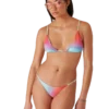 Glass Gradient Bikini Top
