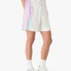 Glass Gradient Football Mesh Shorts Glass Gradient Football Mesh Shorts