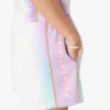 Glass Gradient Football Mesh Shorts Glass Gradient Football Mesh Shorts
