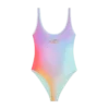 Glass Gradient Swimsuit Glass Gradient Swimsuit