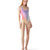 Glass Gradient Swimsuit Glass Gradient Swimsuit
