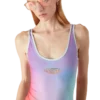Glass Gradient Swimsuit Glass Gradient Swimsuit
