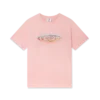 Glass Logo Short Sleeve T-Shirt Glass Logo Short Sleeve T-Shirt