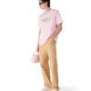 Glass Logo Short Sleeve T-Shirt Glass Logo Short Sleeve T-Shirt