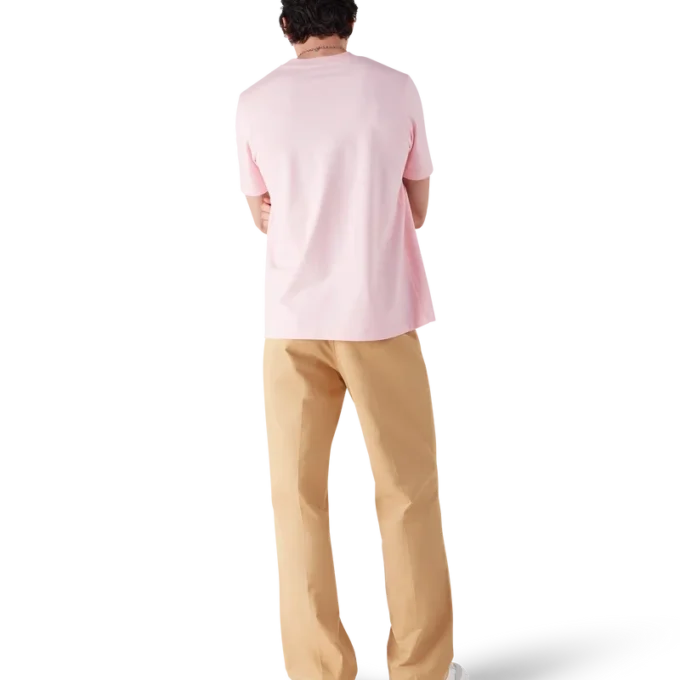 Glass Logo Short Sleeve T-Shirt Glass Logo Short Sleeve T-Shirt