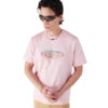 Glass Logo Short Sleeve T-Shirt Glass Logo Short Sleeve T-Shirt