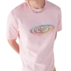 Glass Logo Short Sleeve T-Shirt Glass Logo Short Sleeve T-Shirt