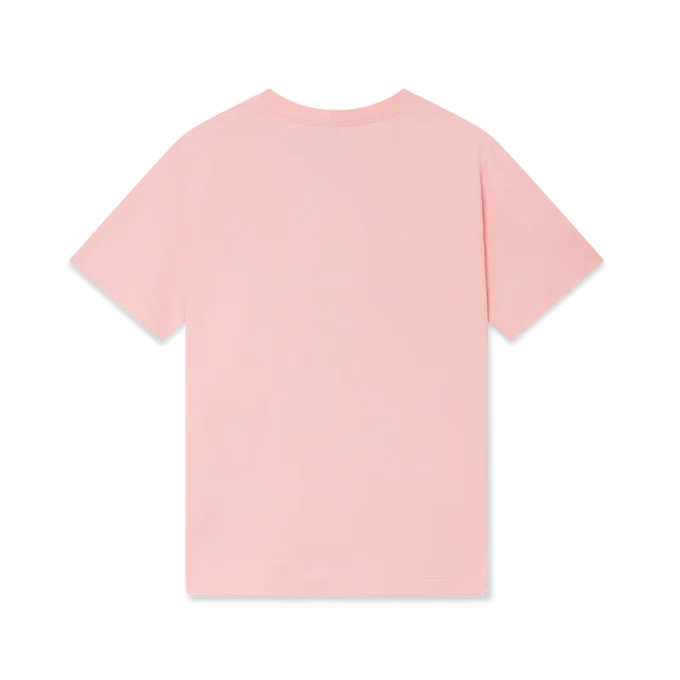 Glass Logo Short Sleeve T-Shirt Glass Logo Short Sleeve T-Shirt