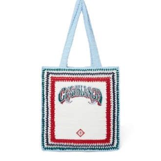 Gothic Crochet Bag Gothic Crochet Bag