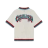 Gothic Crochet Shirt