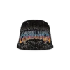 Gothic Crystal Embellished Beanie Gothic Crystal Embellished Beanie