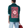 Gothic Logo Stadium Jacket Gothic Logo Stadium Jacket