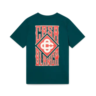 Gothic Logo T-Shirt Gothic Logo T-Shirt
