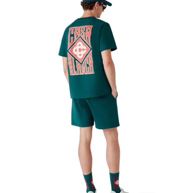 Gothic Logo T-Shirt