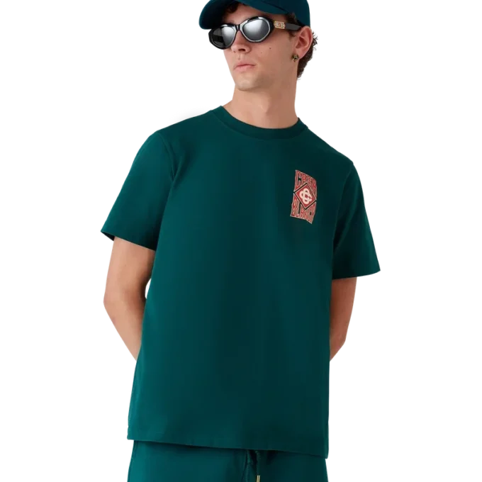 Gothic Logo T-Shirt