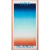 Gradient Beach Towel Gradient Beach Towel