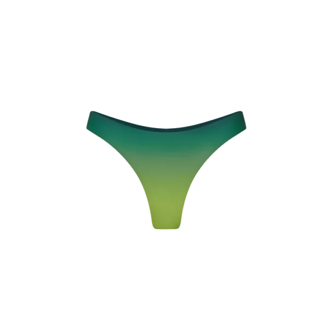 Gradient Bikini Bottom Gradient Bikini Bottom