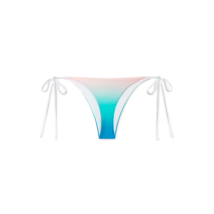 Gradient Bikini Bottom Gradient Bikini Bottom
