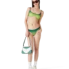 Gradient Bikini Bottom Gradient Bikini Bottom