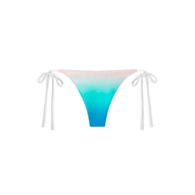 Gradient Bikini Bottom Gradient Bikini Bottom