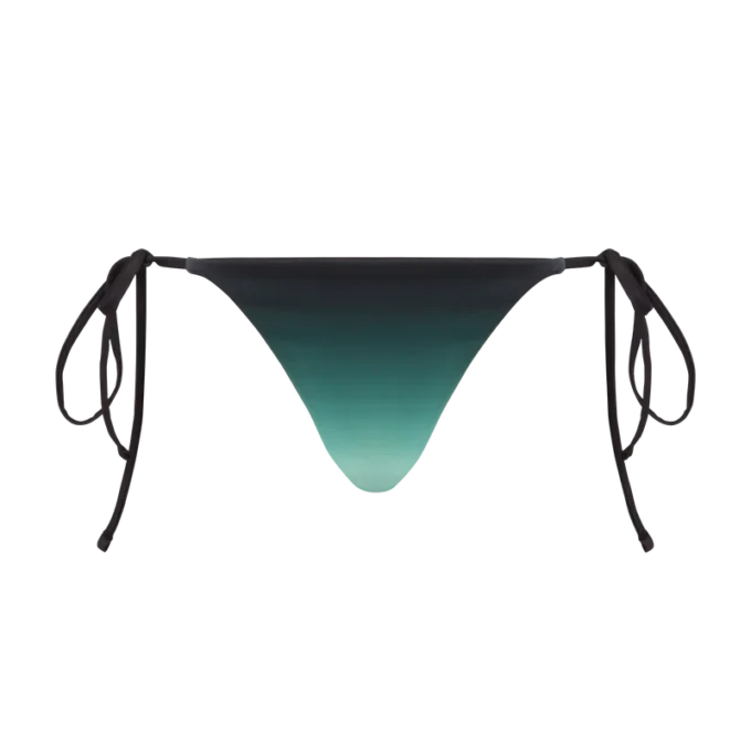 Gradient Bikini Bottoms