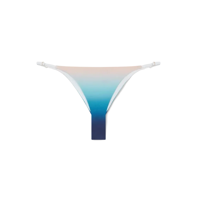 Gradient Bikini Bottoms