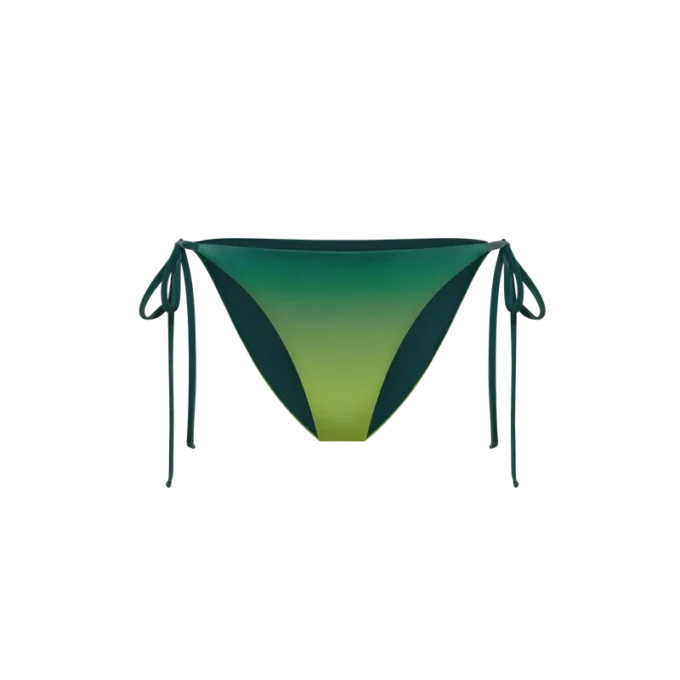 Gradient Bikini Bottoms