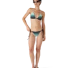 Gradient Bikini Bottoms