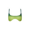 Gradient Bikini Bra