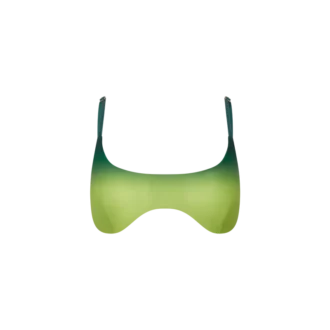 Gradient Bikini Bra