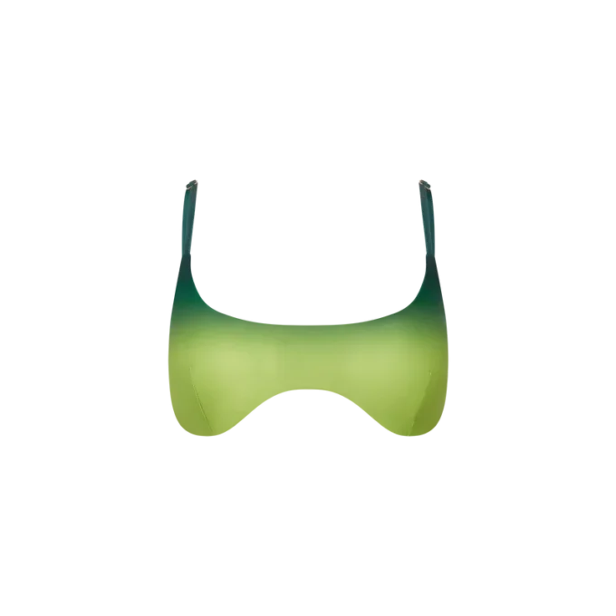 Gradient Bikini Bra