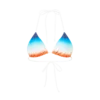 Gradient Bikini Top Gradient Bikini Top