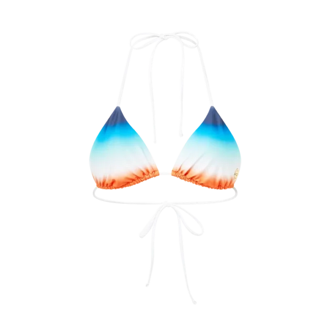 Gradient Bikini Top Gradient Bikini Top