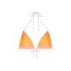 Gradient Bikini Top Gradient Bikini Top