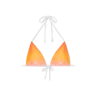 Gradient Bikini Top Gradient Bikini Top