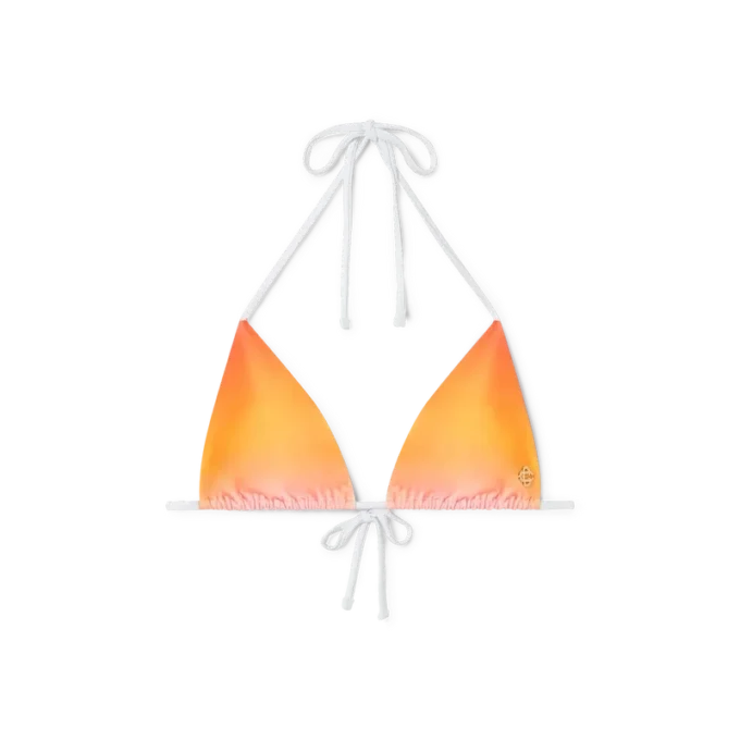 Gradient Bikini Top Gradient Bikini Top