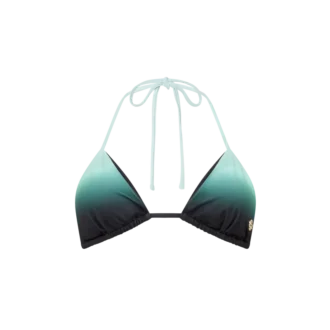 Gradient Bikini Top