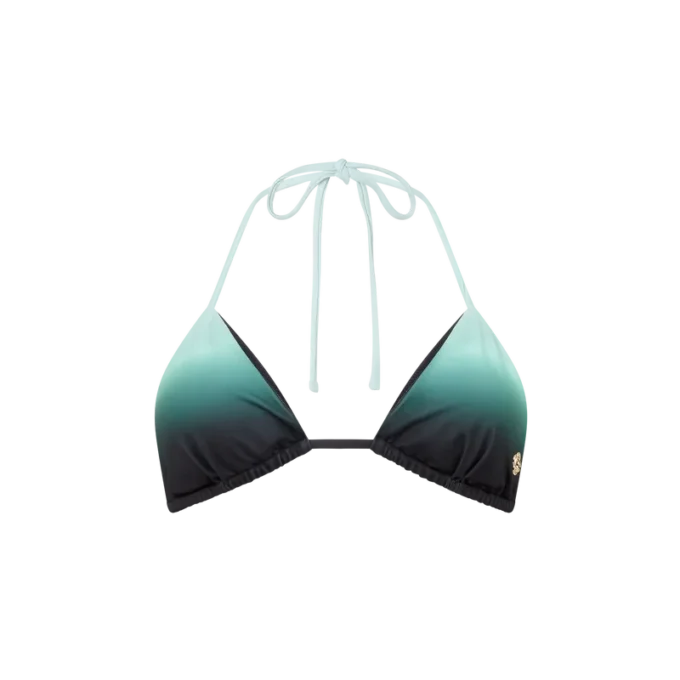 Gradient Bikini Top Gradient Bikini Top