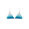Gradient Bikini Top