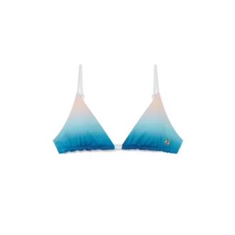 Gradient Bikini Top