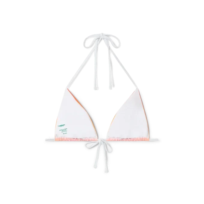 Gradient Bikini Top Gradient Bikini Top