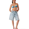 Gradient Bikini Top
