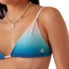 Gradient Bikini Top