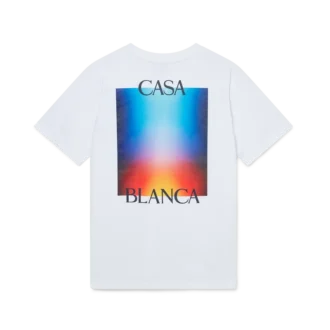 Gradient Casa Logo T-Shirt Gradient Casa Logo T-Shirt