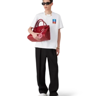 Gradient Casa Logo T-Shirt Gradient Casa Logo T-Shirt