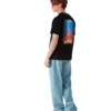 Gradient Casa Logo T-Shirt