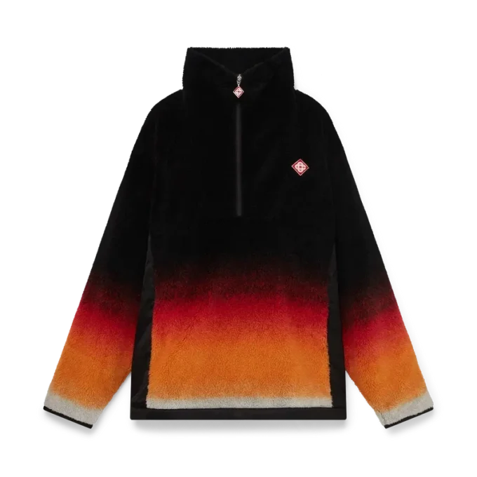 Gradient Fleece Gradient Fleece