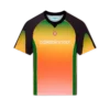 Gradient Football Shirt Gradient Football Shirt