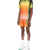 Gradient Football Shirt Gradient Football Shirt